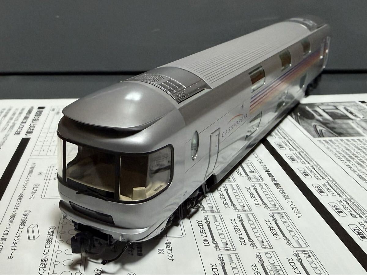 Yahoo!オークション -「カシオペア フル編成」の落札相場・落札価格