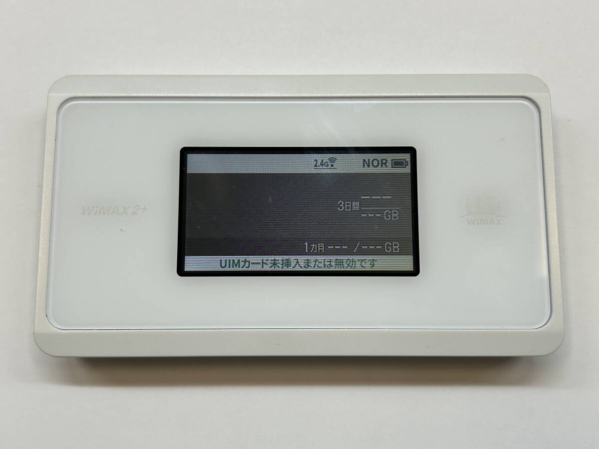 2026年最新】Yahoo!オークション -au wifi ルーターの中古品・新品・未