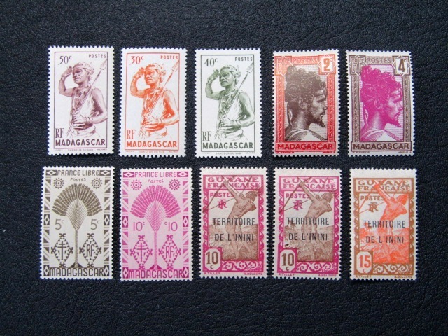 2026年最新】Yahoo!オークション -マダガスカル 切手の中古品・新品