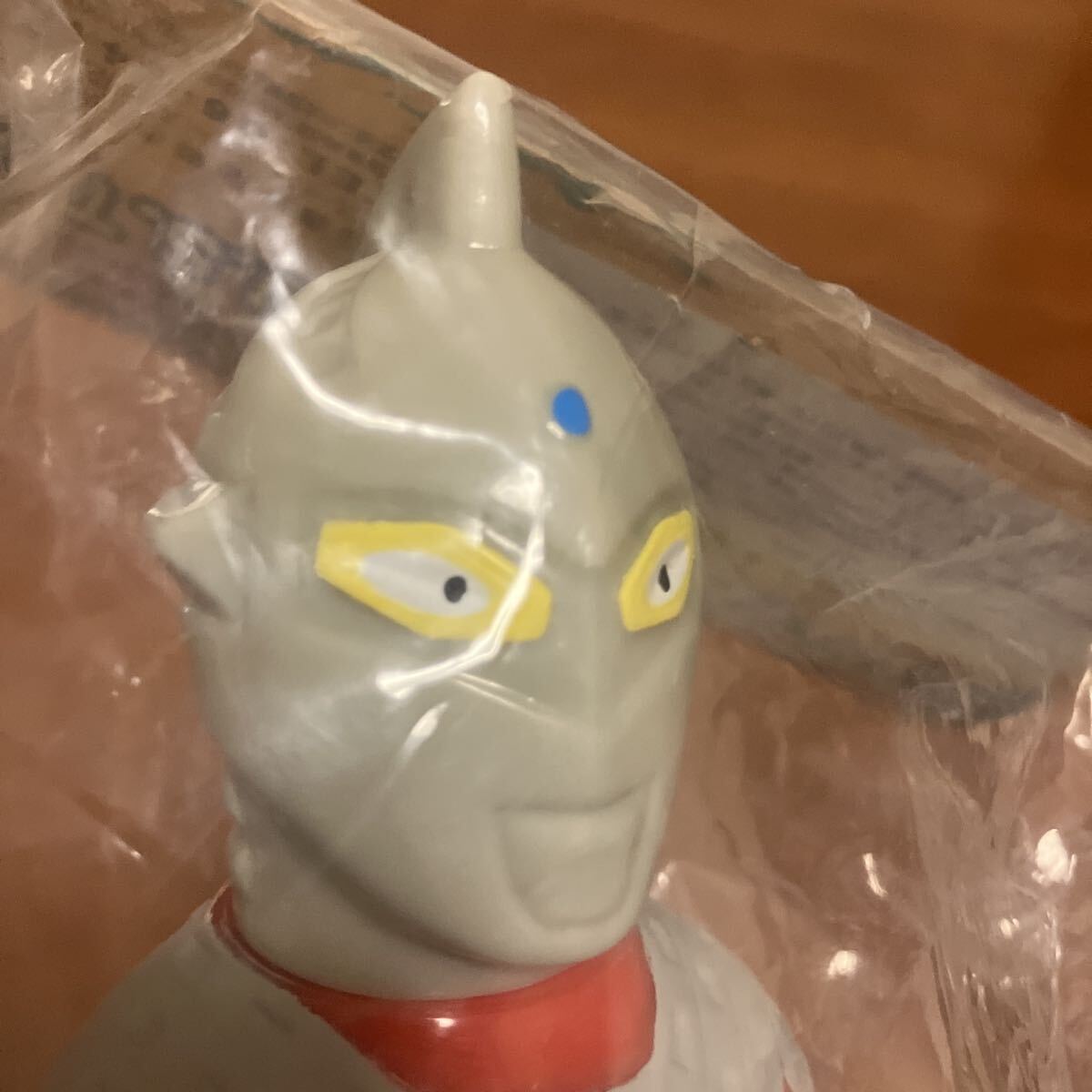 Yahoo!オークション -「m1号」(ウルトラセブン) (ウルトラマン)の落札