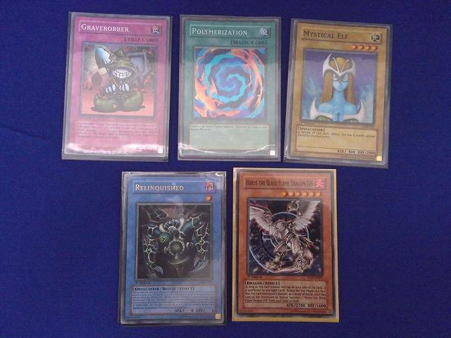 Yahoo!オークション -「遊戯王アジア版」の落札相場・落札価格