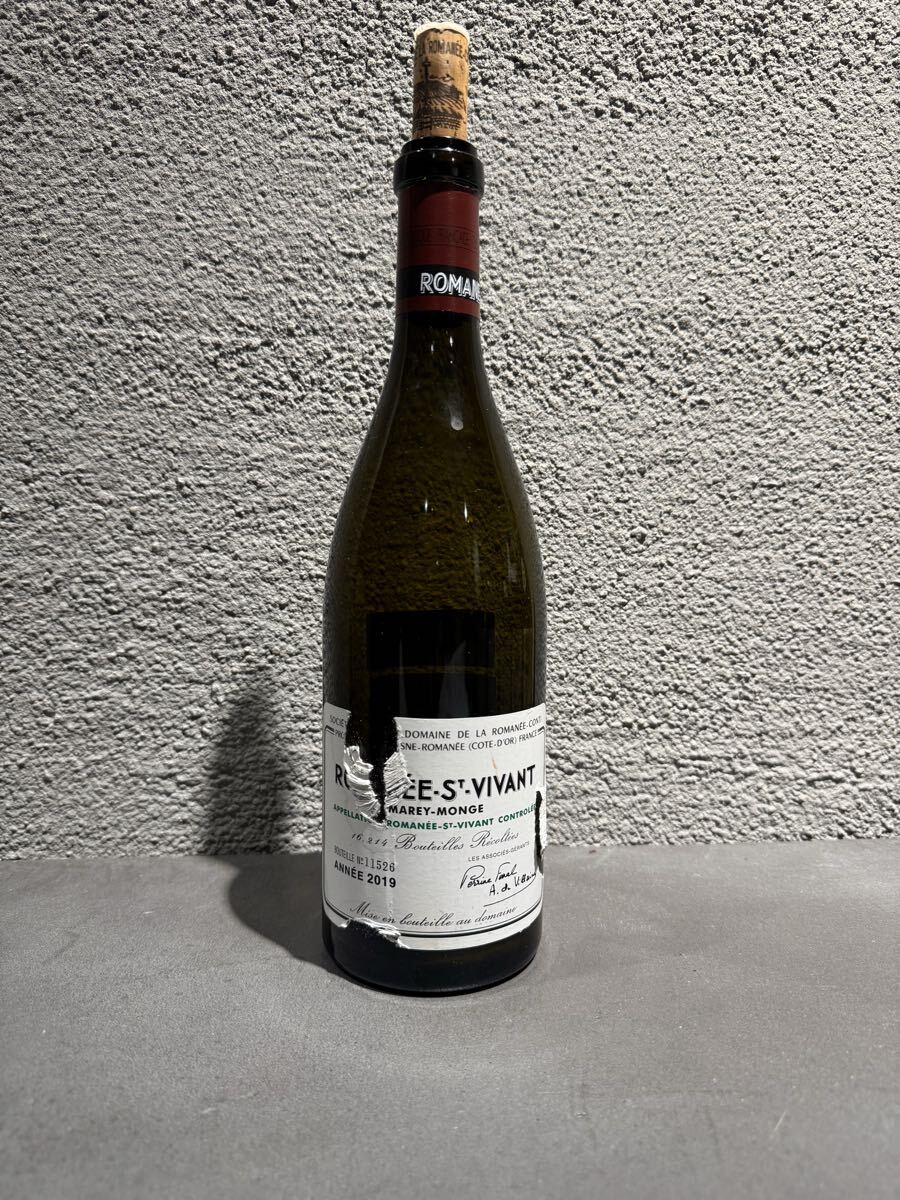 Yahoo!オークション -「ロマネコンティ 空き瓶」の落札相場・落札価格