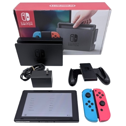 2026年最新】ニンテンドースイッチ本体を探すならここ！幅広いモデルが