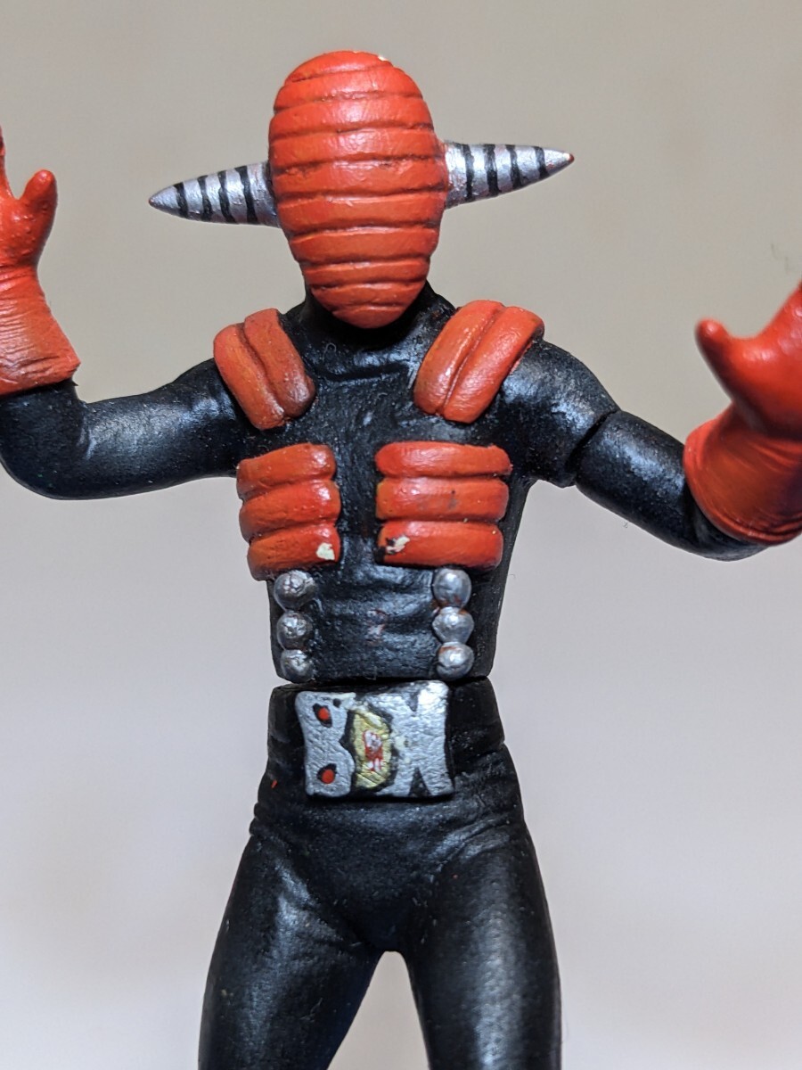 Yahoo!オークション -「フィギュア リペイント」(仮面ライダー) (特撮