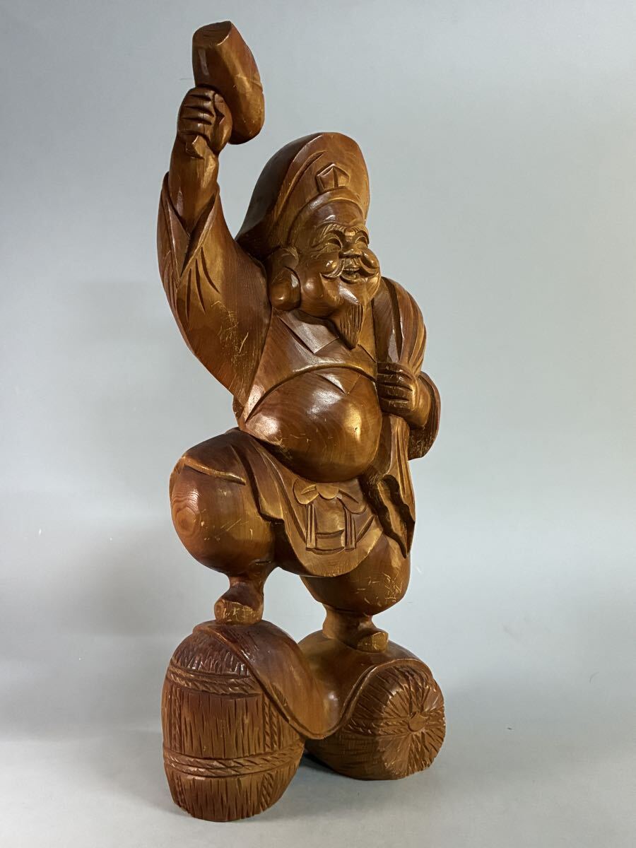 2026年最新】Yahoo!オークション -大黒天像の中古品・新品・未使用品一覧