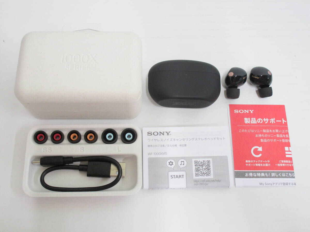 2026年最新】SONY WF-1000XM5 ヘッドフォンの検索結果 - Yahoo