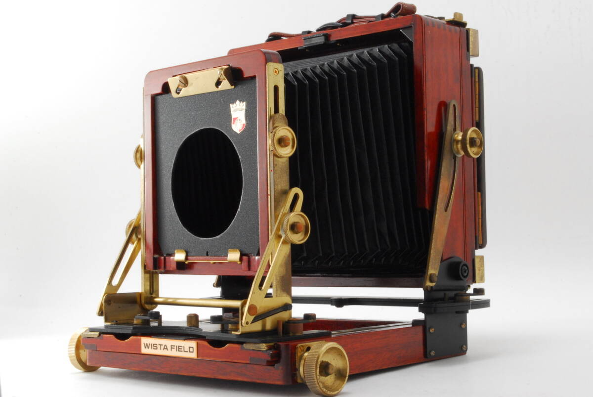 2026年最新】Yahoo!オークション -木製 大判カメラの中古品・新品・未