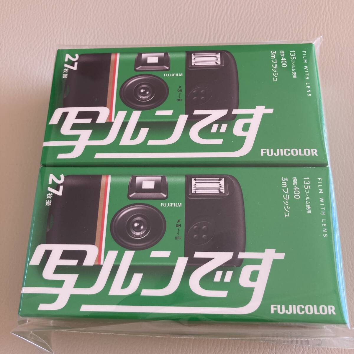 2026年最新】Yahoo!オークション -使い捨てカメラの中古品・新品・未