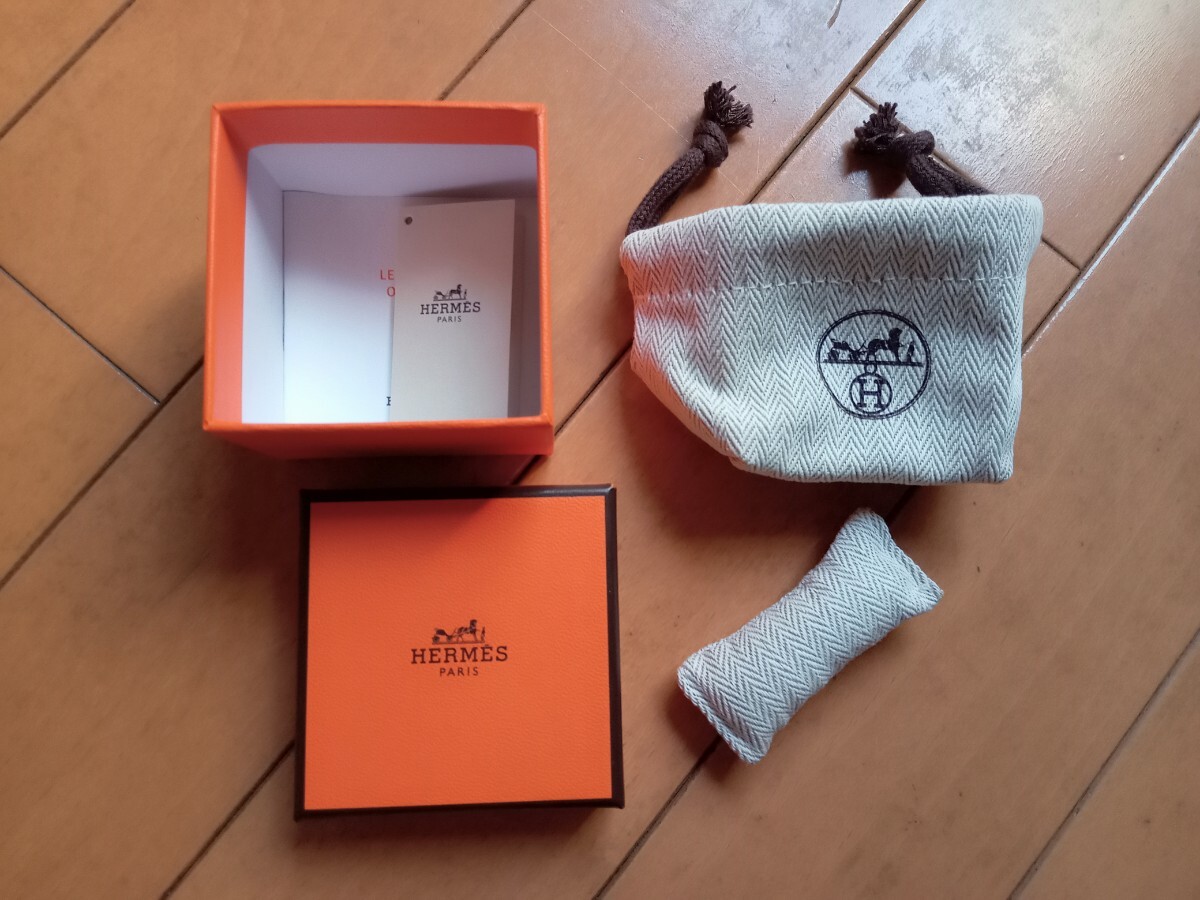 2026年最新】エルメス 空箱 販売中 - Yahoo!オークション