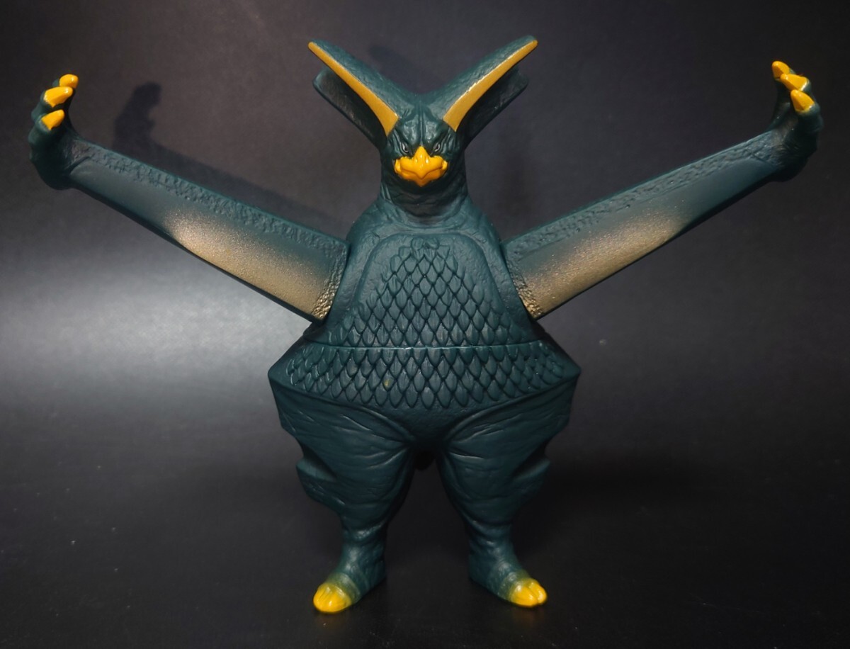 Yahoo!オークション -「ギエロン星獣」の落札相場・落札価格