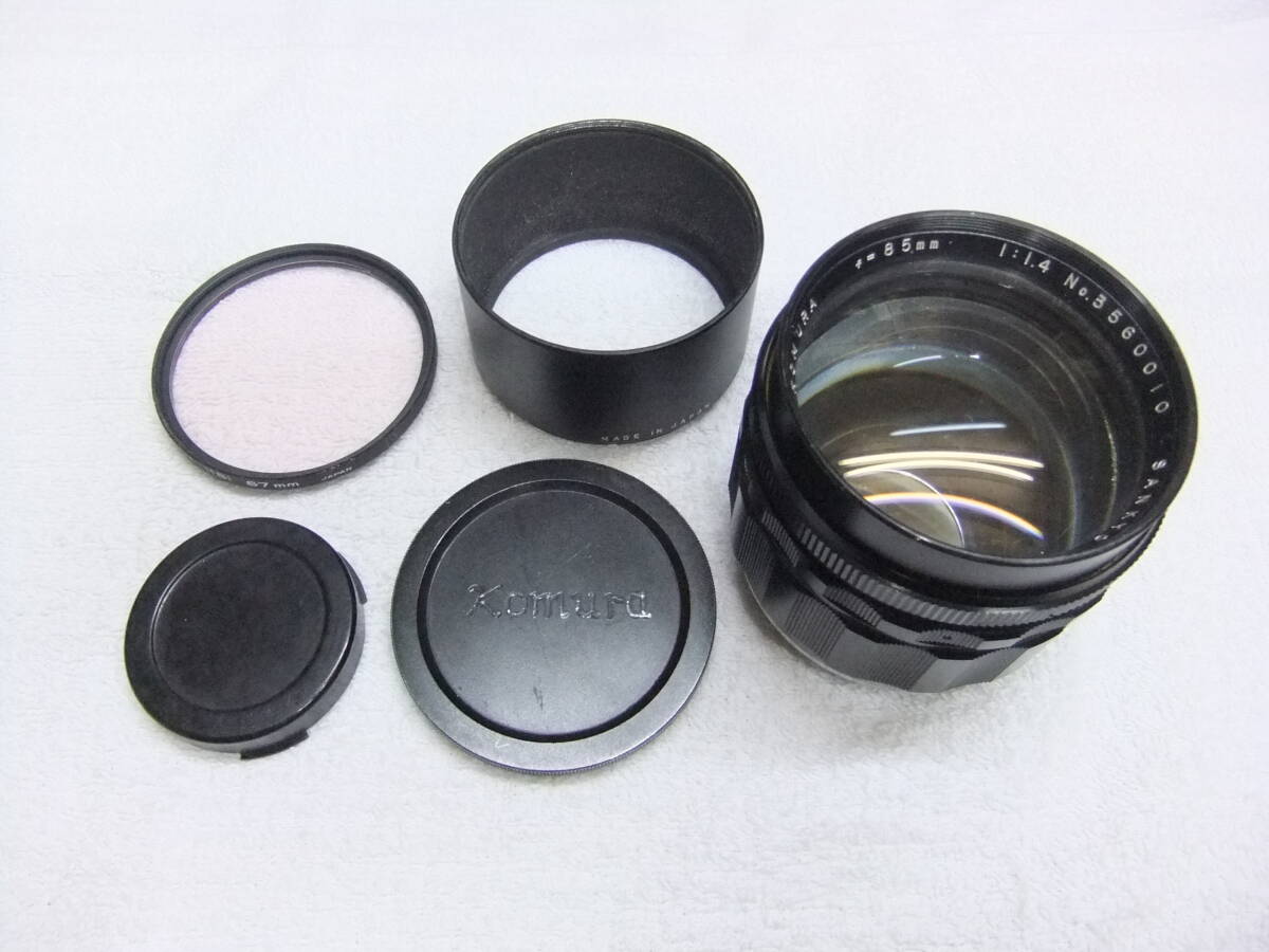 Yahoo!オークション -「コムラー レンズ」(一眼カメラ用（マニュアル