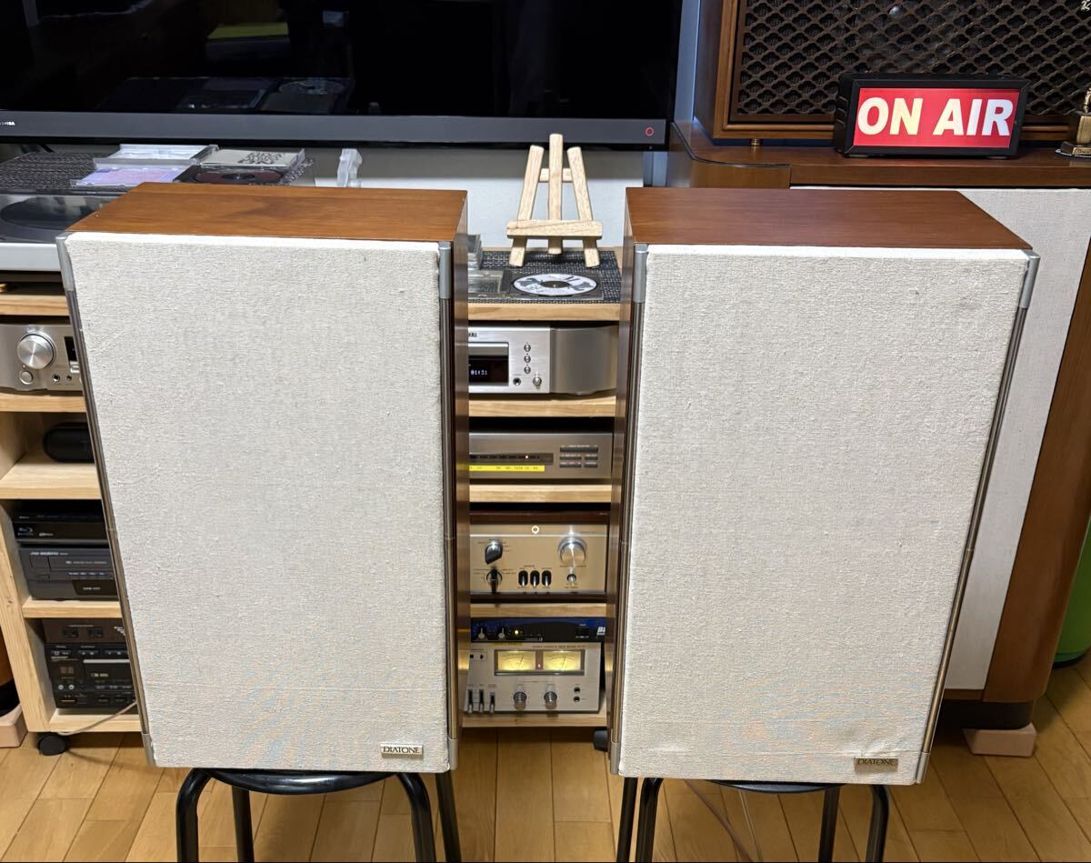 Yahoo!オークション -「diatone ds-251」の落札相場・落札価格