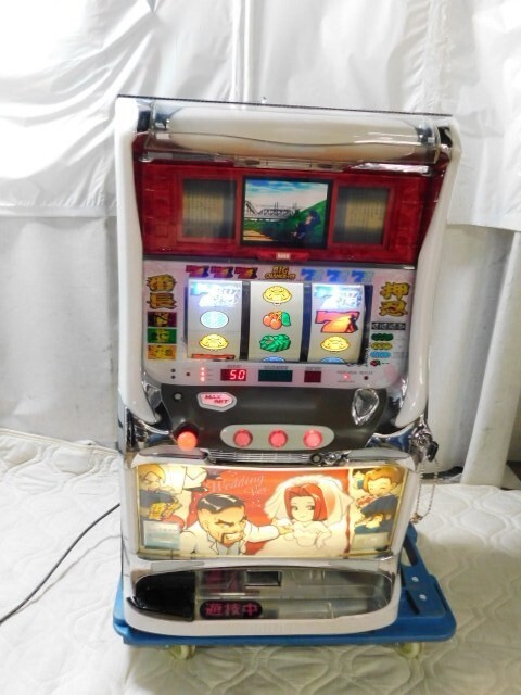 Yahoo!オークション -「パチスロ 実機 番長」の落札相場・落札価格