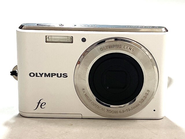 Yahoo!オークション -「olympus fe-4050」(オリンパス) (コンパクト