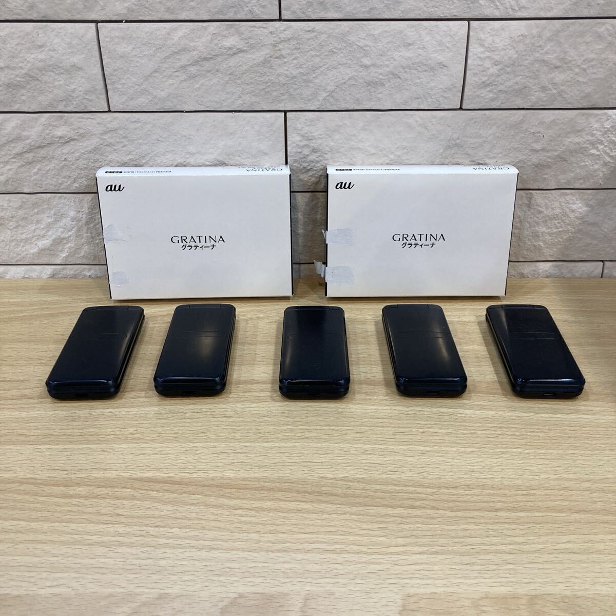 Yahoo!オークション -「ジャンク ガラケー まとめ」の落札相場・落札価格