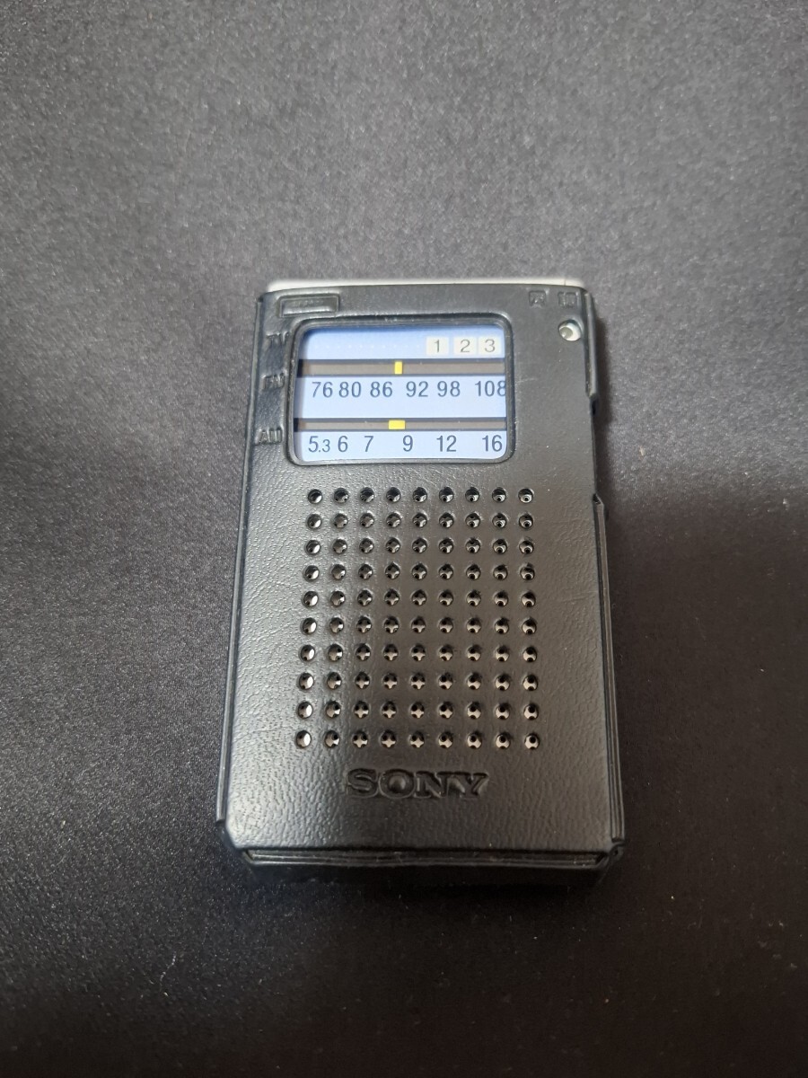 Yahoo!オークション -「sony icf-t45」(ラジオ) (オーディオ機器)の
