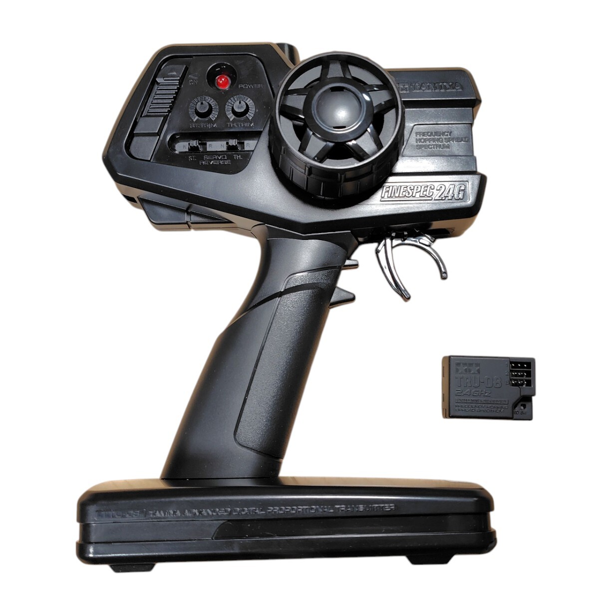 2026年最新】Yahoo!オークション -タミヤ 2.4gの中古品・新品・未使用
