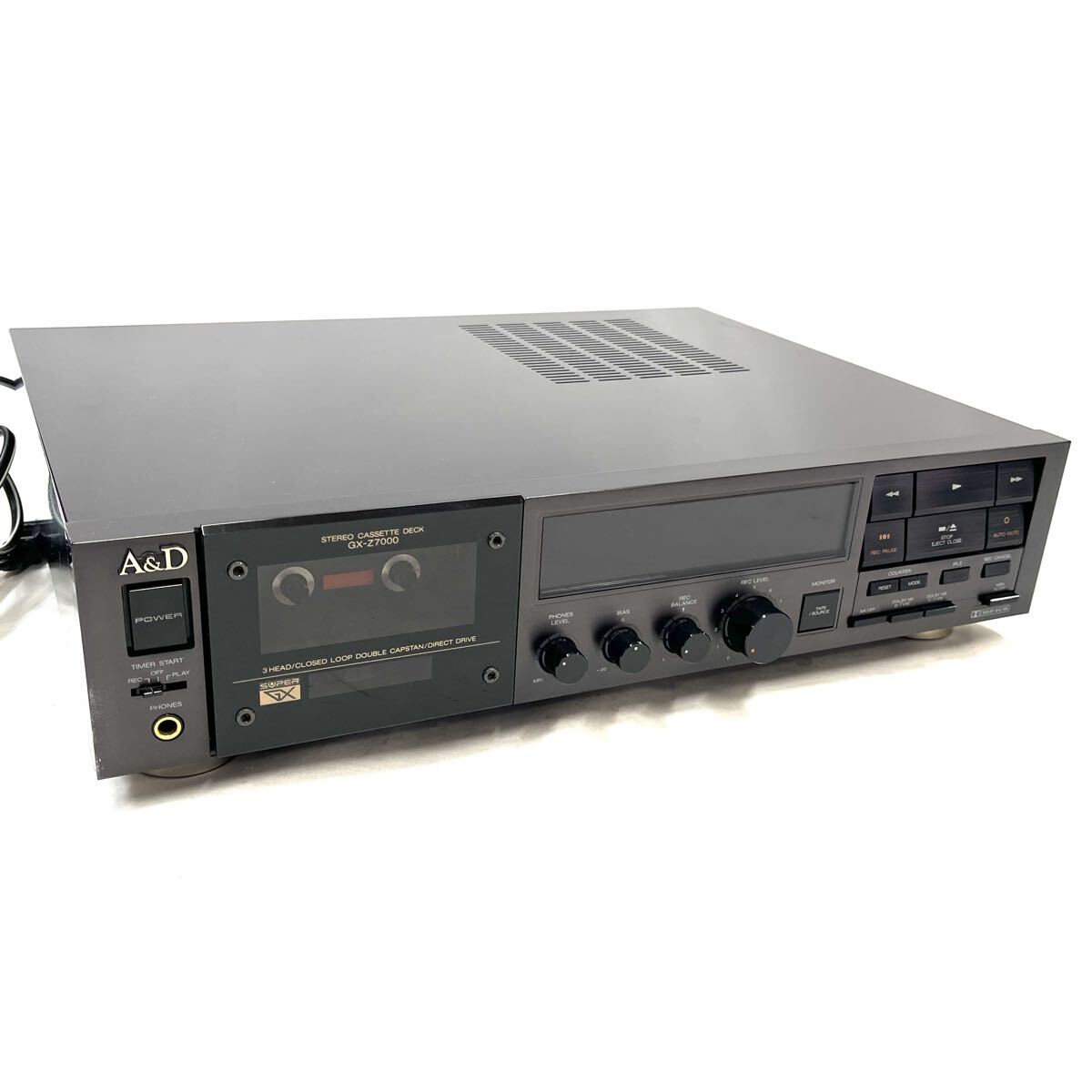 Yahoo!オークション -「gx-z7000」の落札相場・落札価格