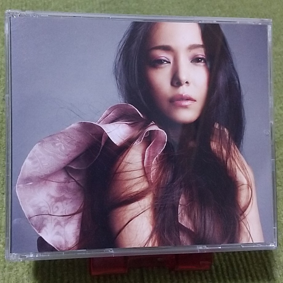 2026年最新】Yahoo!オークション -安室奈美恵 cdの中古品・新品・未