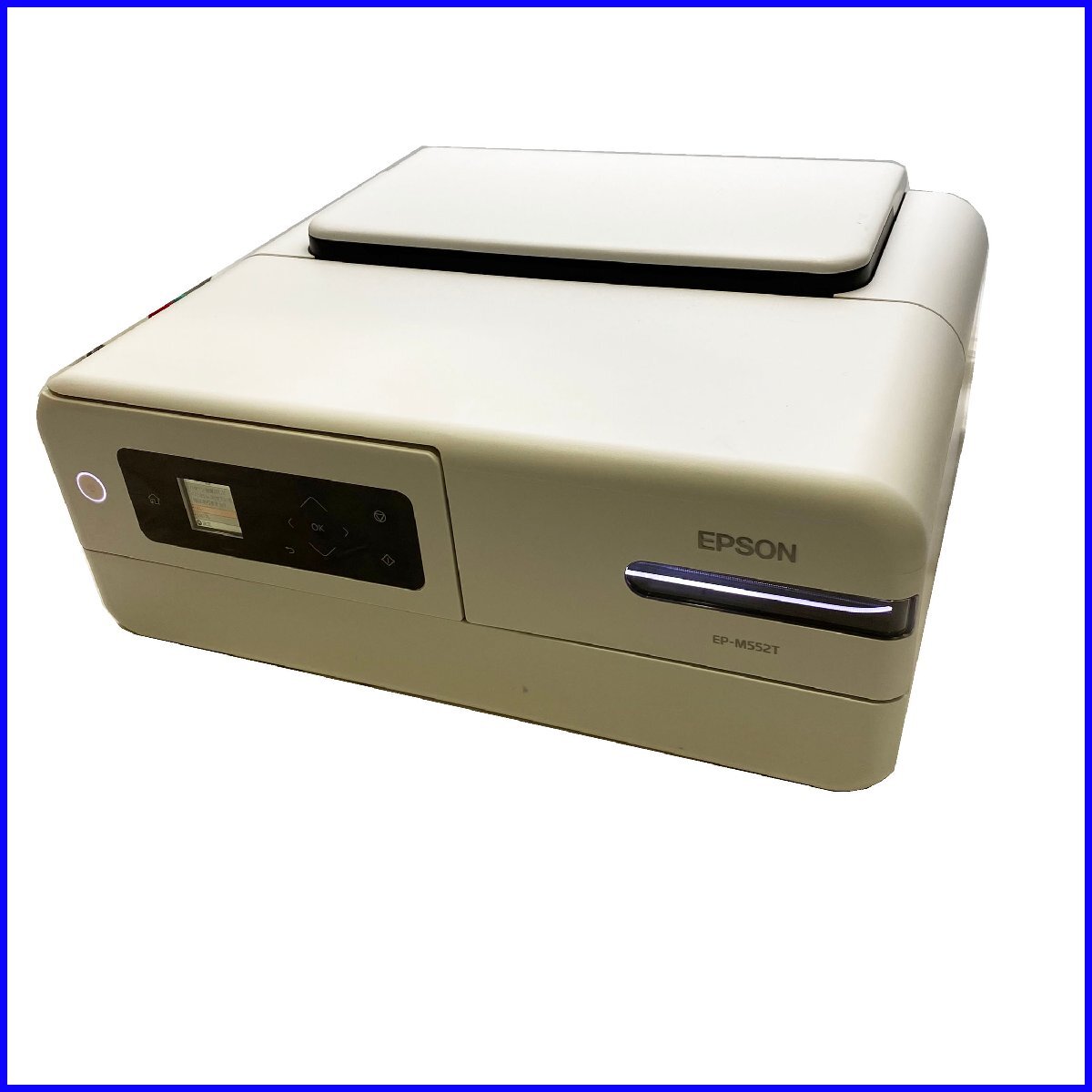 2026年最新】Yahoo!オークション -エプソン プリンター中古の中古品