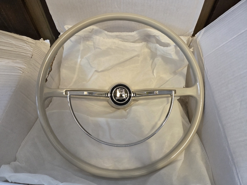 2026年最新】Yahoo!オークション -空冷ビートル ステアリングの中古品