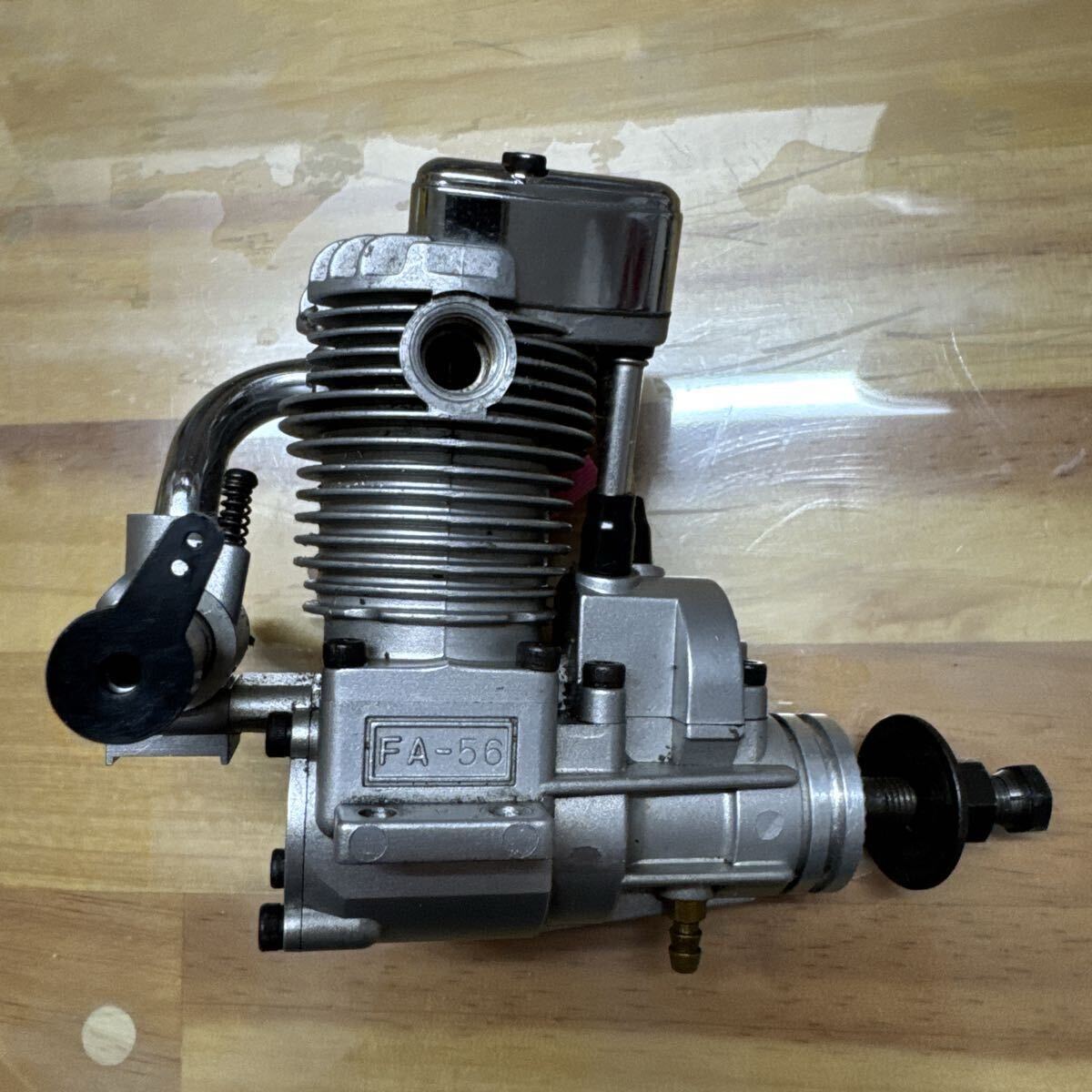 Yahoo!オークション -「saito fa」(ホビーラジコン) の落札相場・落札価格