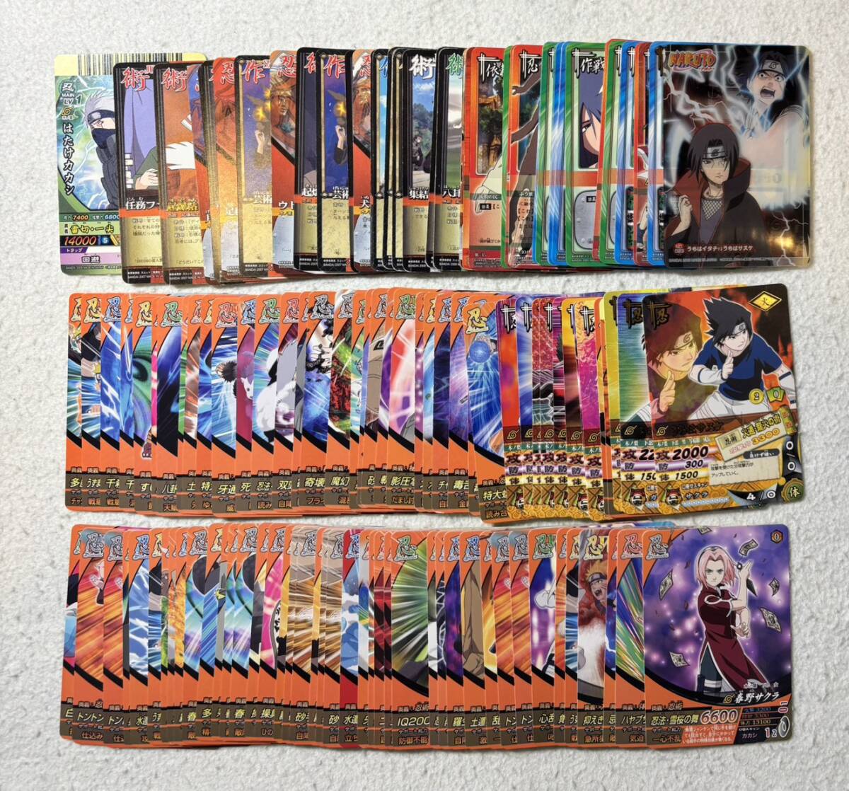 Yahoo!オークション -「ナルティメットフォーメーション」(NARUTO