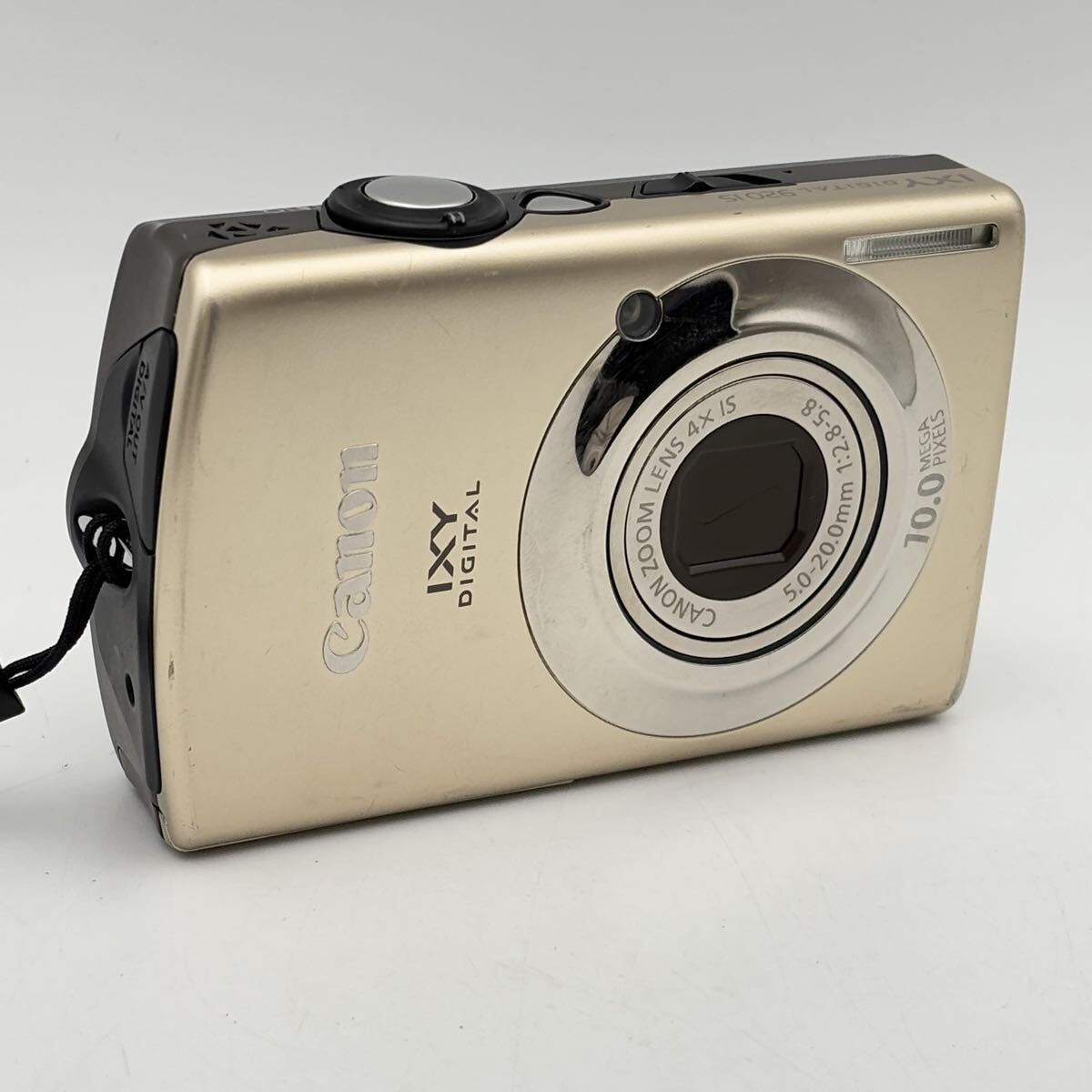 Yahoo!オークション -「canon ixy 920 is」の落札相場・落札価格