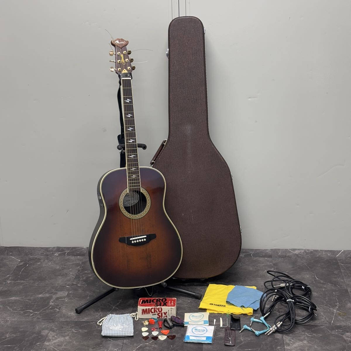 Yahoo!オークション -「morris tornado」(モーリス) (本体)の落札相場