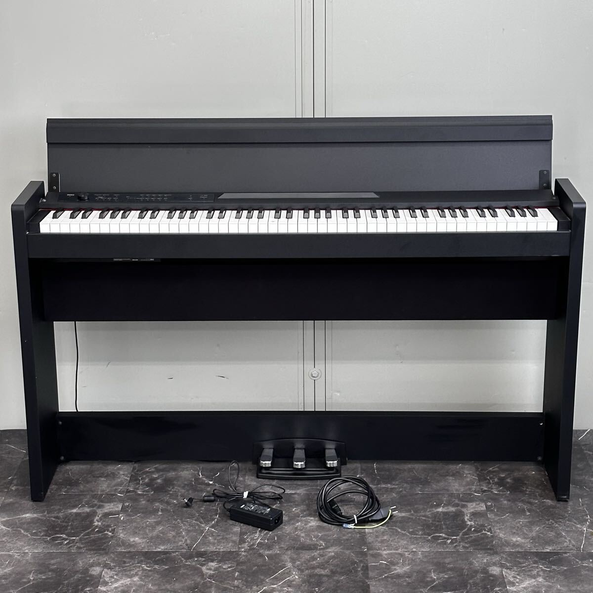 2026年最新】Yahoo!オークション -korg 電子ピアノ lp-380の中古品