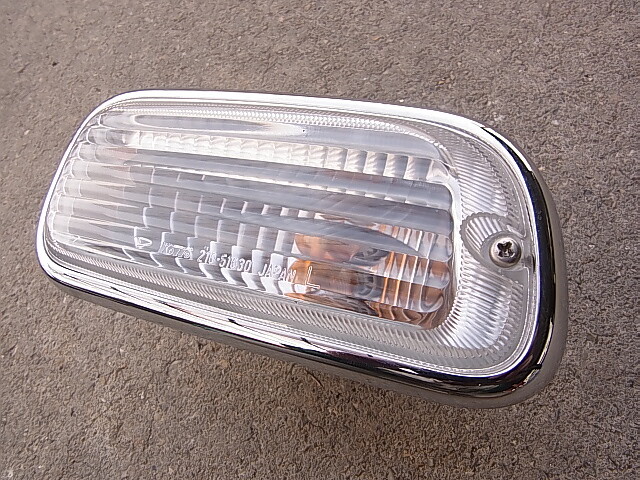 Yahoo!オークション -「ミラジーノ dcn ウインカー」の落札相場・落札価格