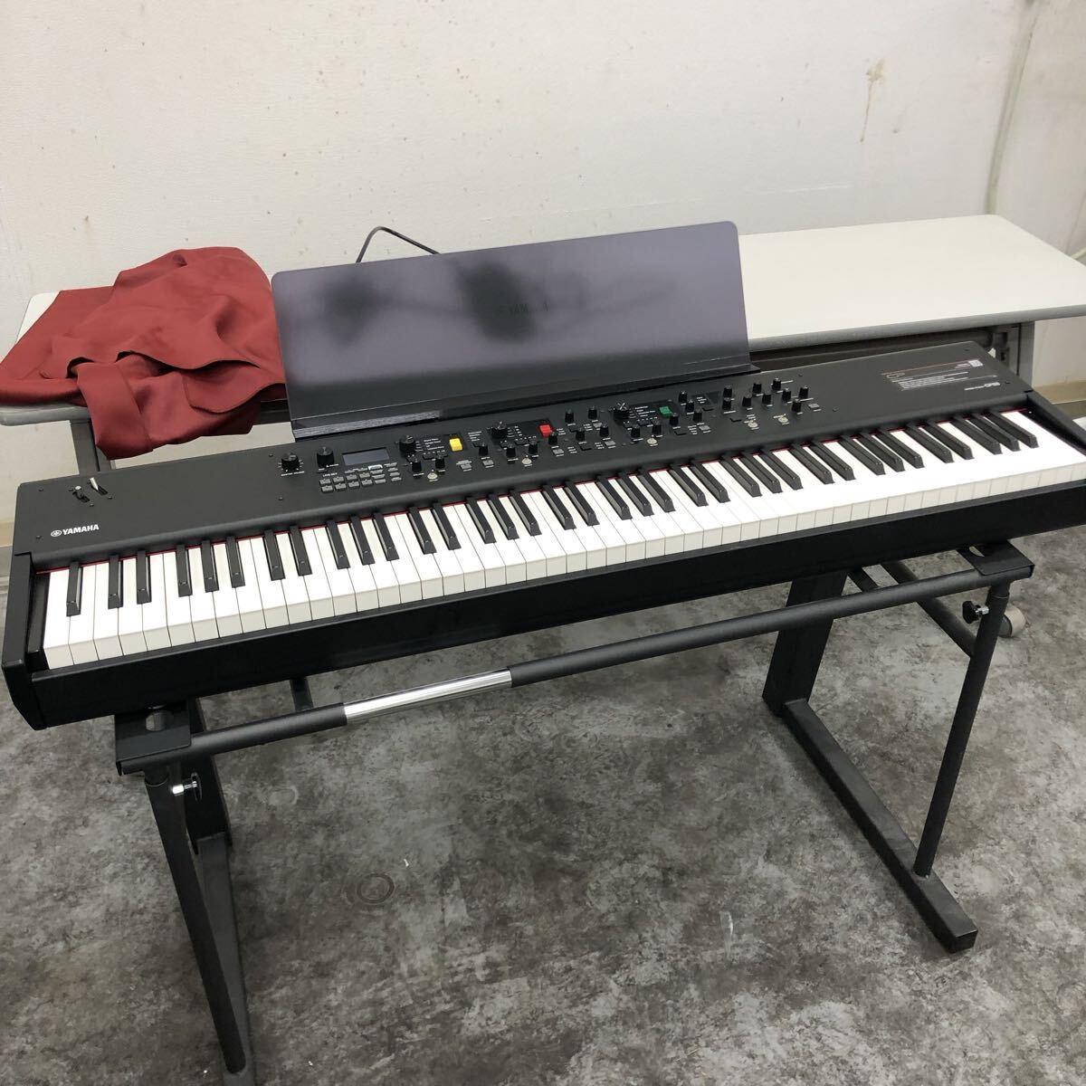 2026年最新】Yahoo!オークション -technics テクニクス(電子ピアノ)の