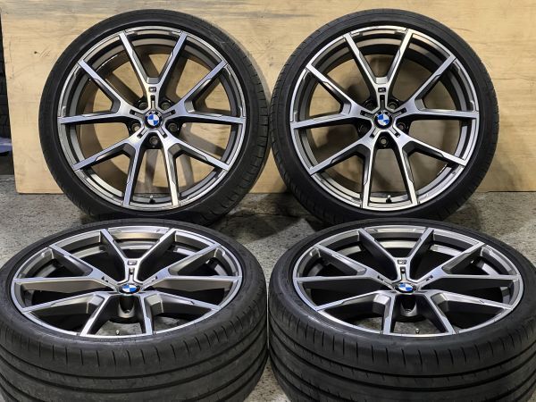 2026年最新】BMW対応 20インチ ホイール 豊富なラインナップ - Yahoo