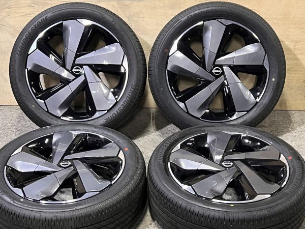 Yahoo!オークション -「日産オーラ純正ホイール」の落札相場・落札価格