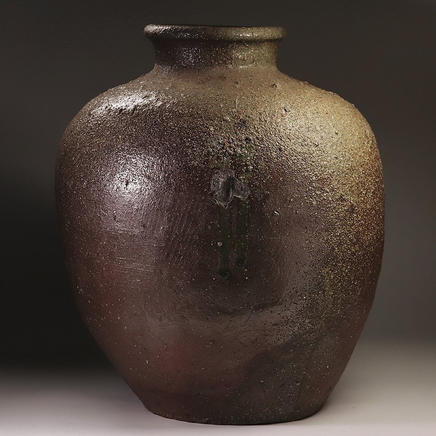 Yahoo!オークション -「猿投」(陶芸) (工芸品)の落札相場・落札価格