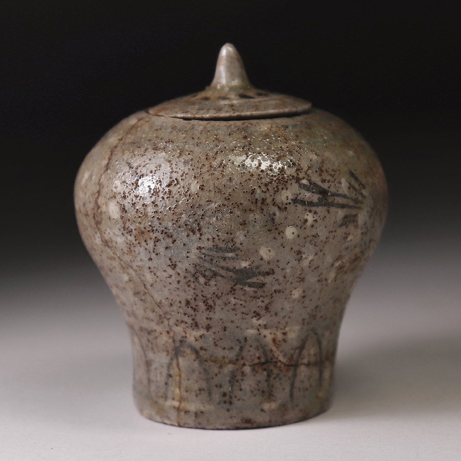 Yahoo!オークション -「粉青沙器」の落札相場・落札価格