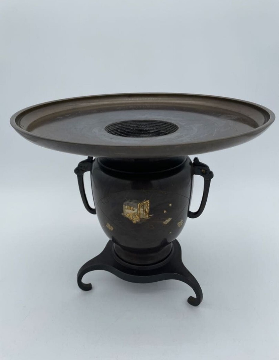 2026年最新】Yahoo!オークション -花器 うすばたの中古品・新品・未