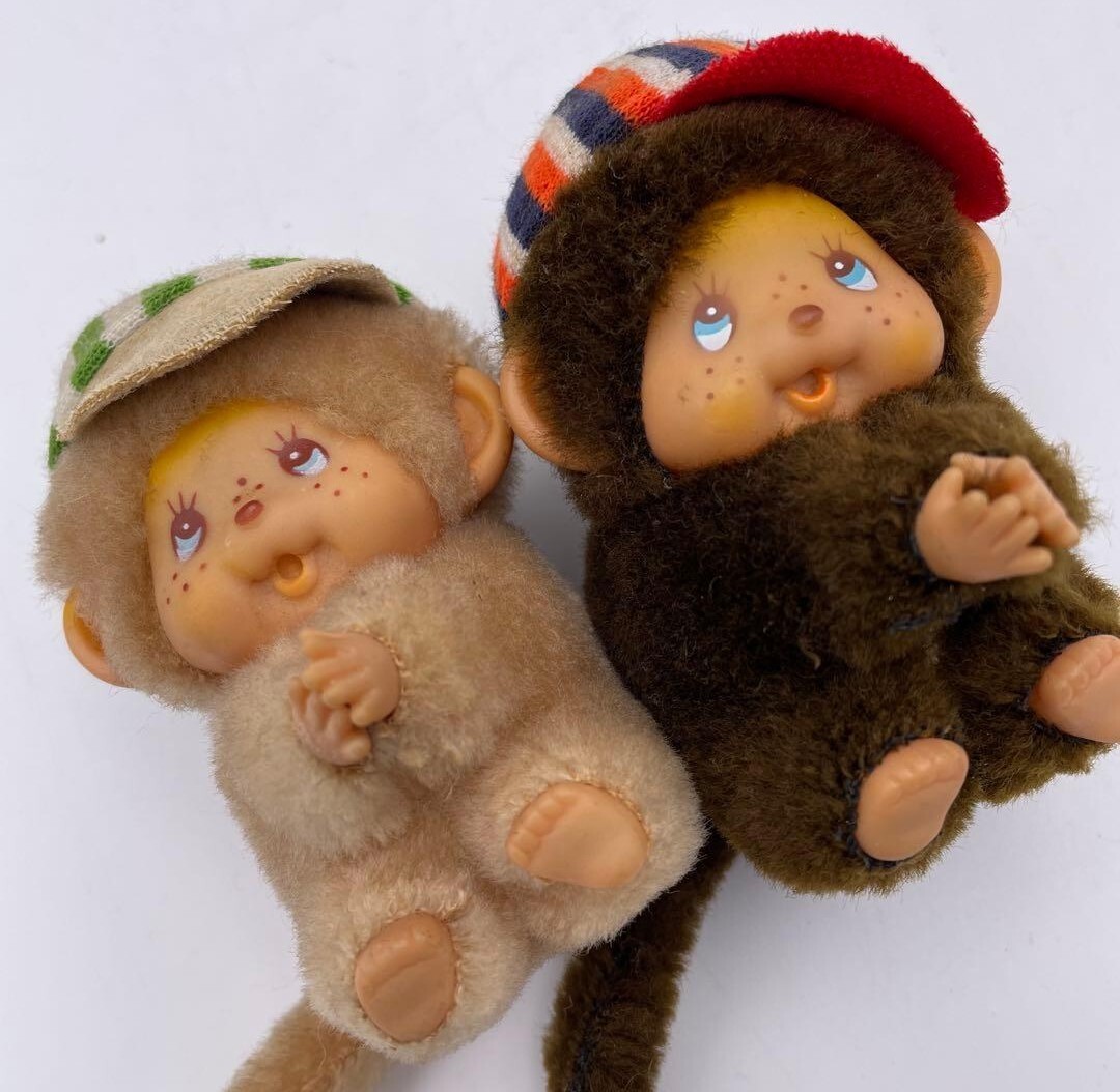 2026年最新】Yahoo!オークション -モンチッチ マイチッチの中古品