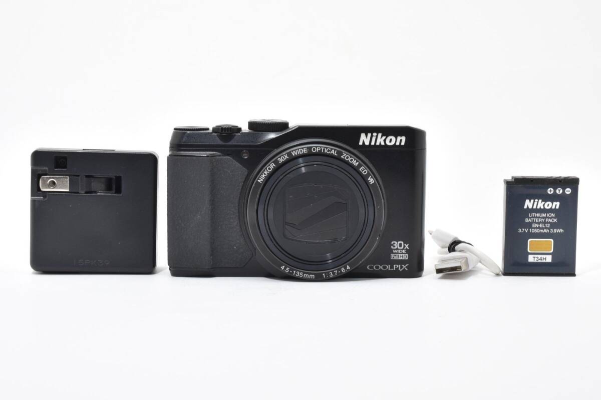 ニコン COOLPIX S9900 オークション比較 - 価格.com