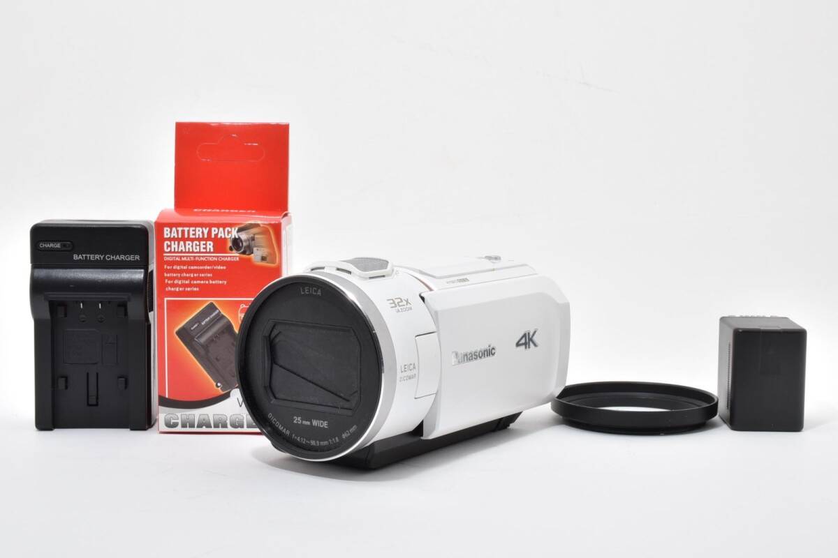 パナソニック HC-VX1M オークション比較 - 価格.com