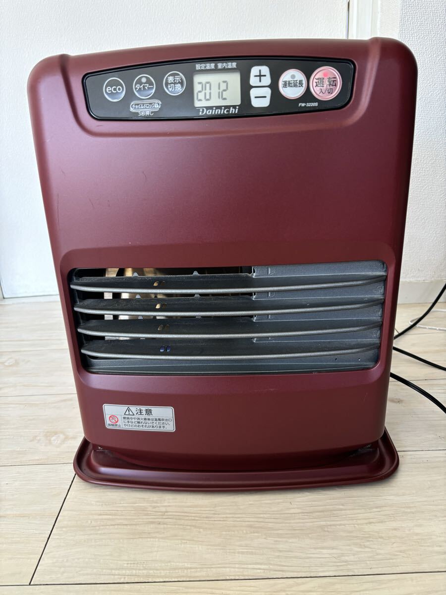 2026年最新】Yahoo!オークション -ダイニチ ブルーヒーターの中古品