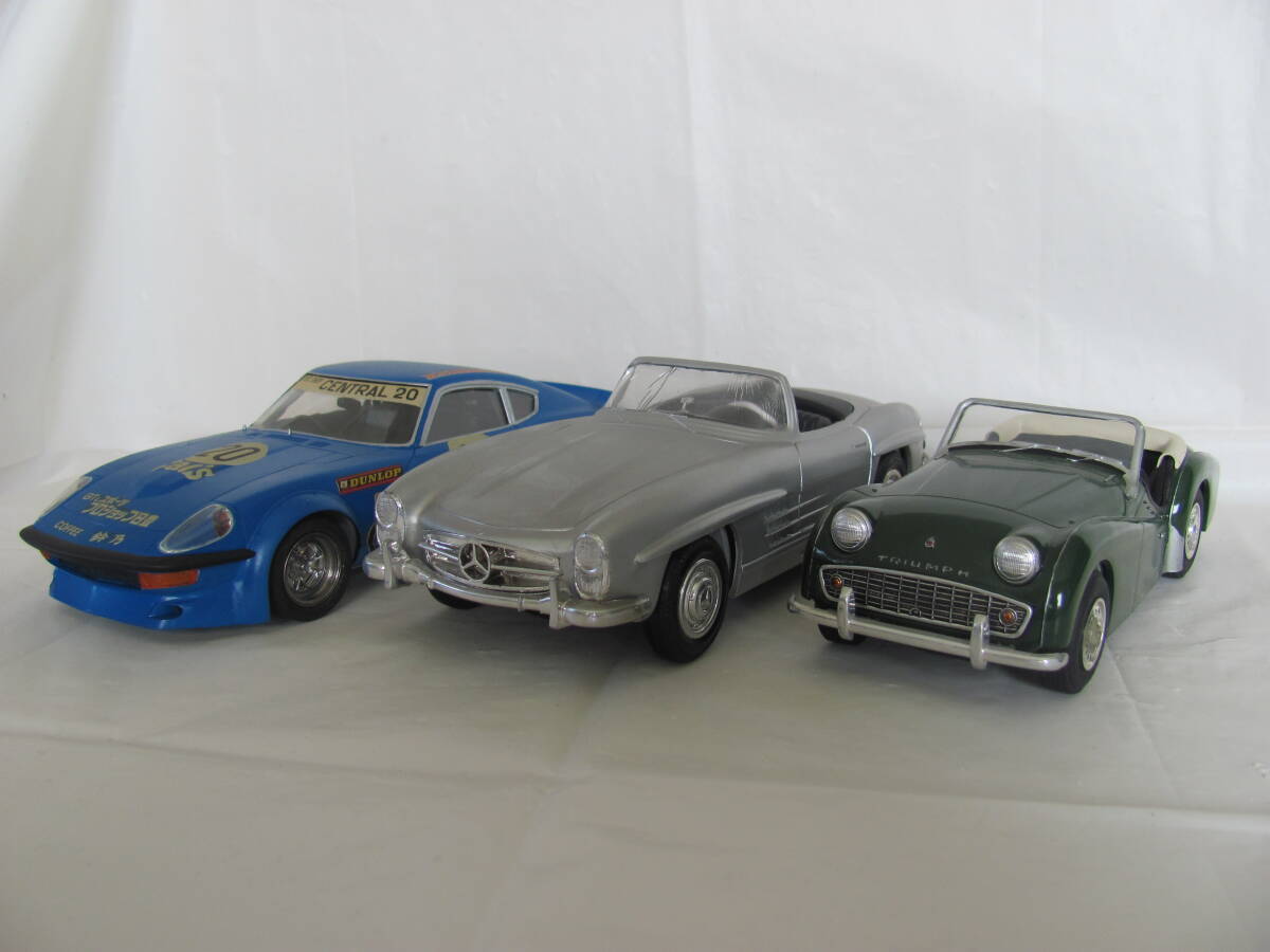 2026年最新】Yahoo!オークション -車 プラモデル ジャンク(プラモデル