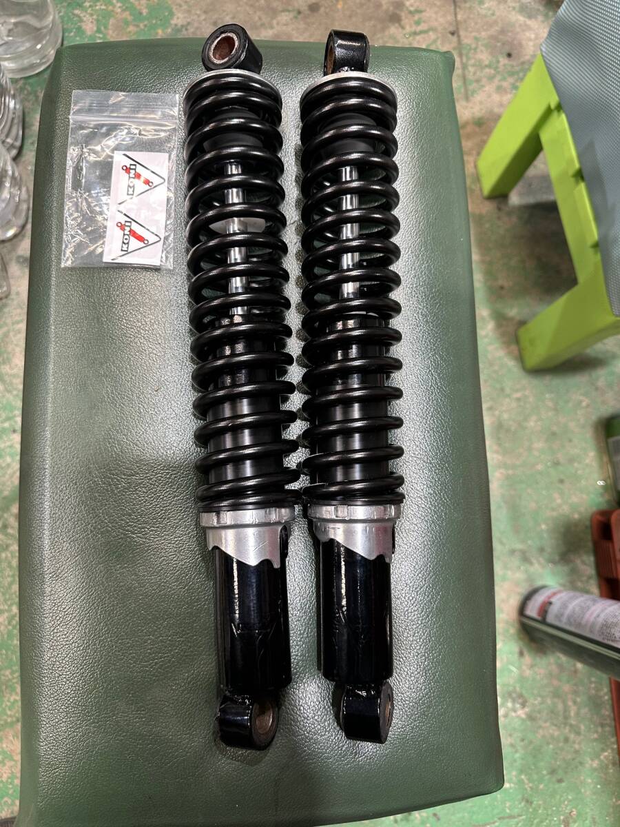 2026年最新】当時物コニー(KONI) サスペンション 商品一覧 - お得な