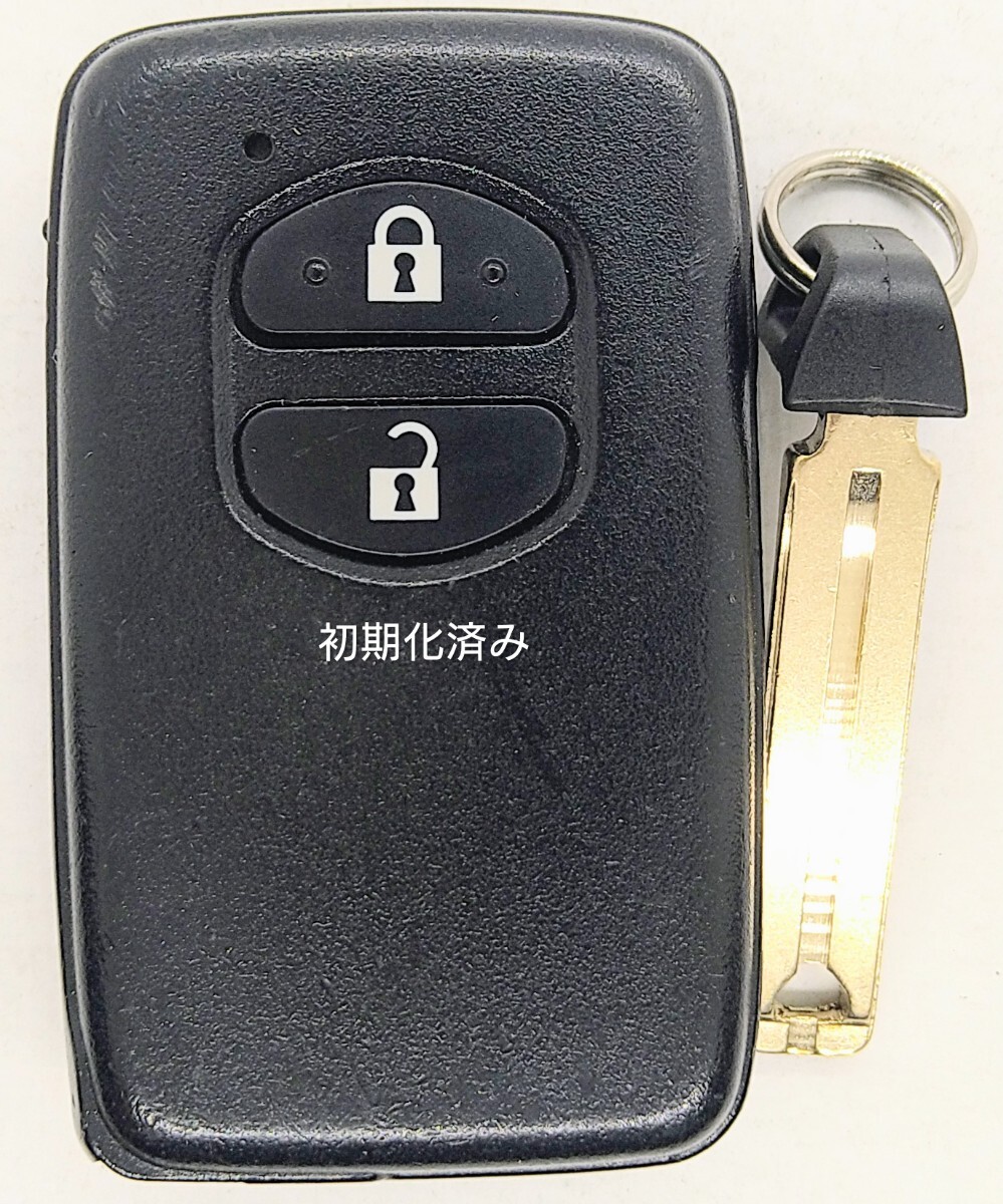 2026年最新】Yahoo!オークション -トヨタ スマートキー アクアの中古品