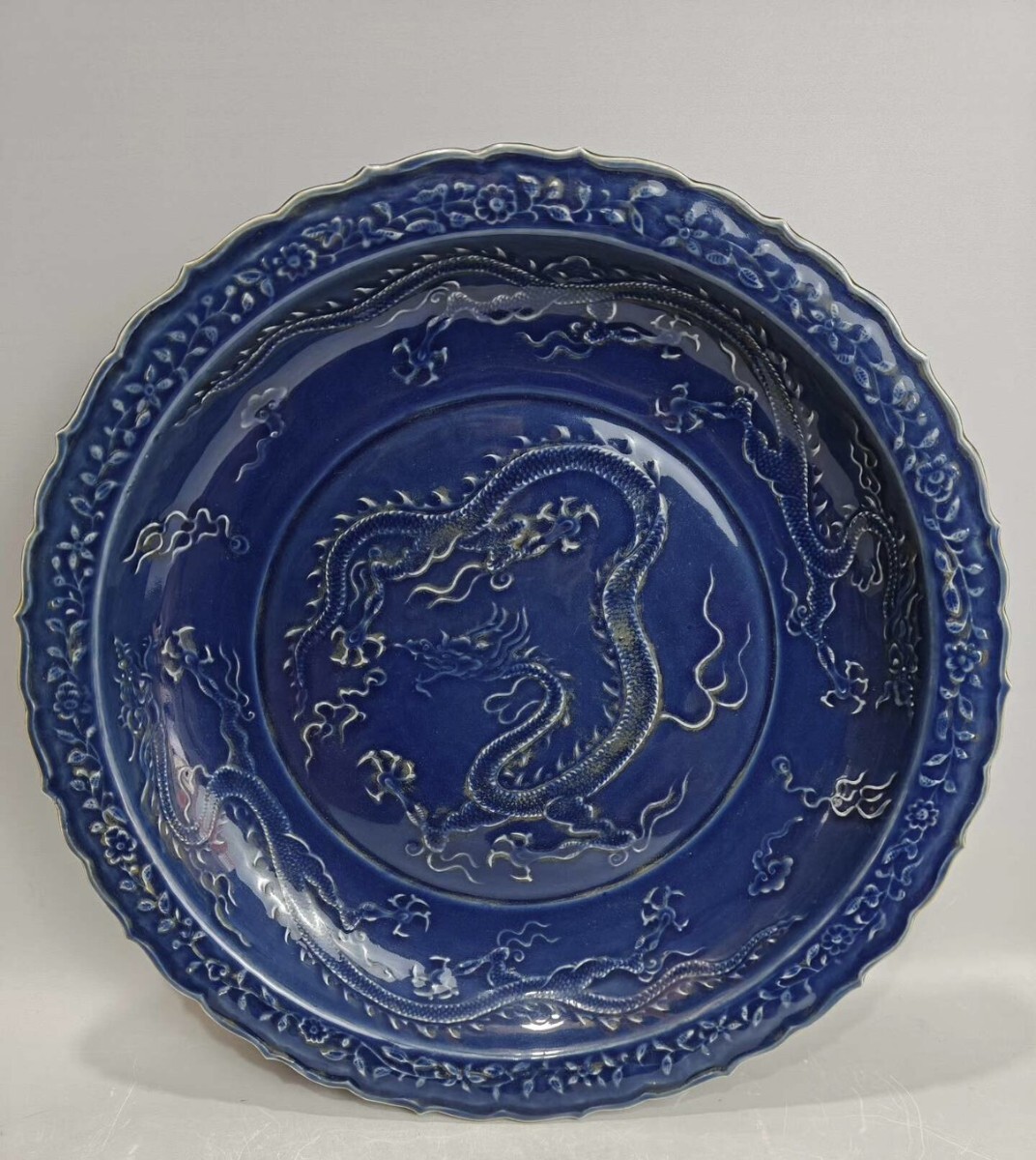 2026年最新】Yahoo!オークション -骨董 大皿の中古品・新品・未使用品一覧