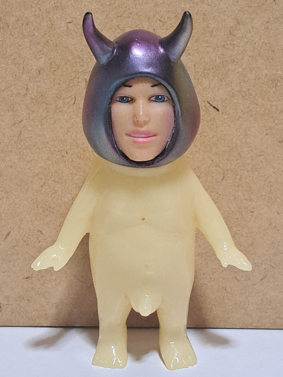 2026年最新】Yahoo!オークション -ソフビ(一般)の中古品・新品・未使用