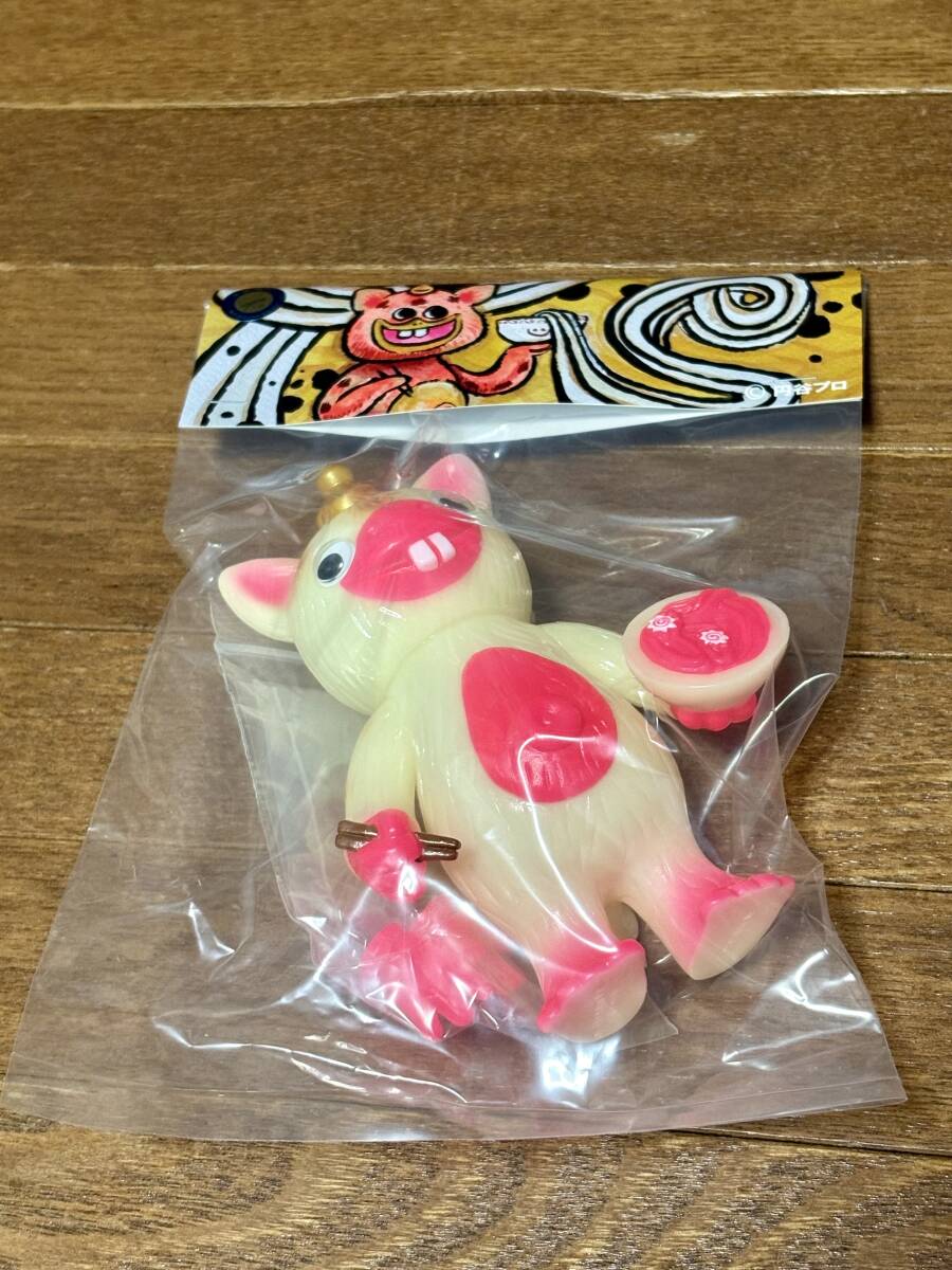 2026年最新】Yahoo!オークション -快獣ブースカ 蓄光の中古品・新品