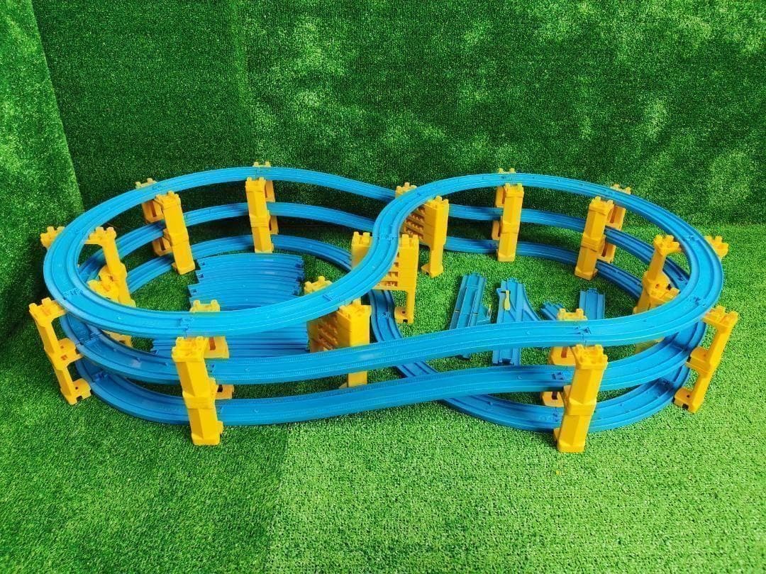 2026年最新】Yahoo!オークション -プラレール レイアウト(プラレール