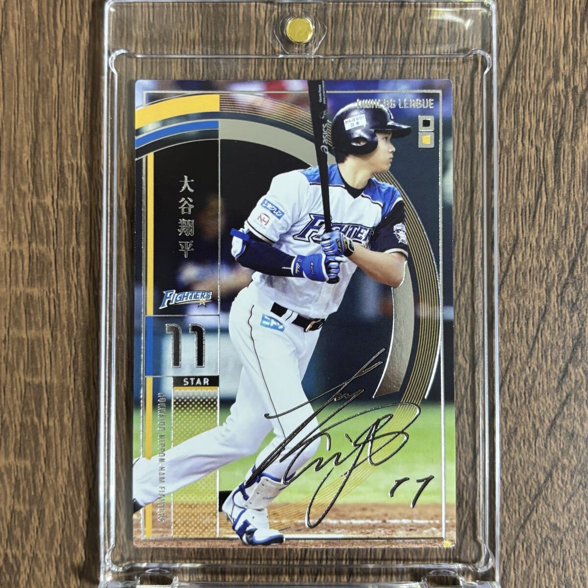 Yahoo!オークション -「大谷翔平 カードオーナーズリーグ」の落札相場