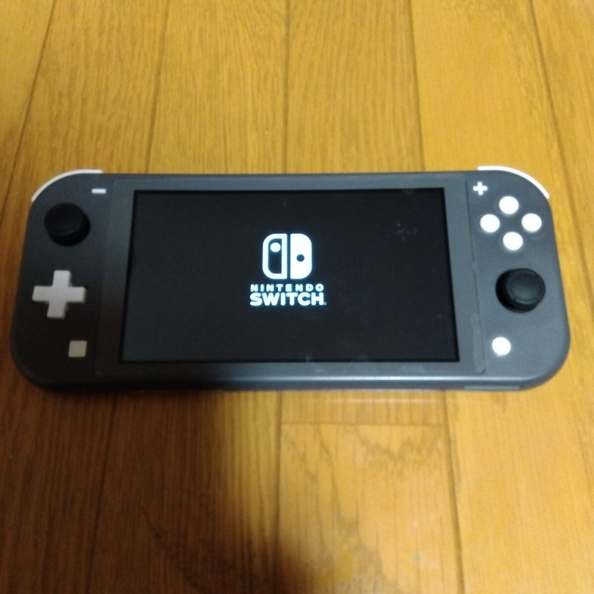 Yahoo!オークション -「switch lite ジャンク」の落札相場・落札価格